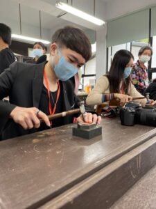 110年度1/21-23台東教育公益旅行